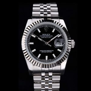 Datejust Rolex Mens Automatic replica