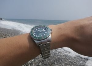 imitation Rolex Submariner 116610LV