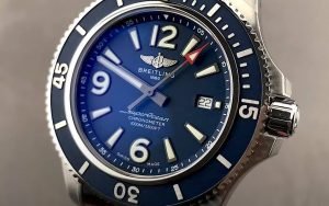 fake Breitling SuperOcean