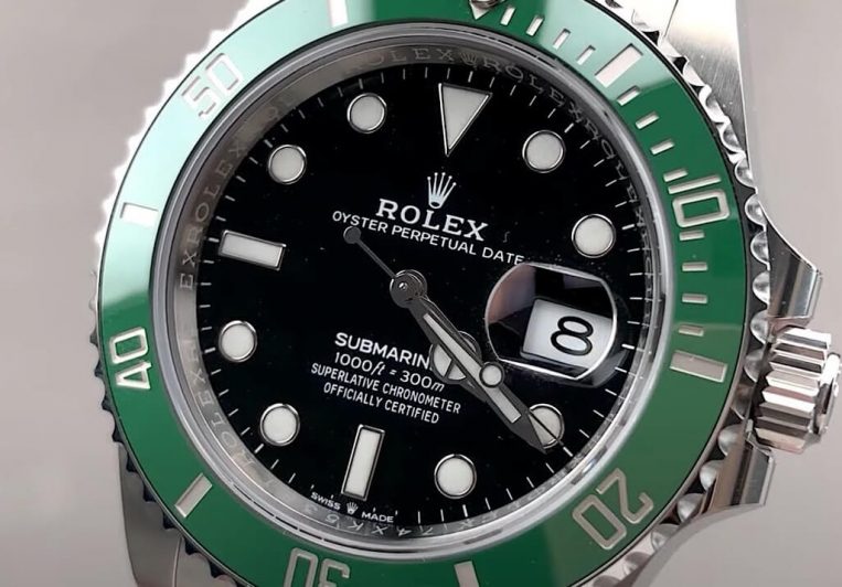 knock off Rolex Submariner 41