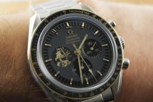 replica Omega Speedmaster Apollo 11 50th Anniversary Limted Edition 310.20.42.50.01.001