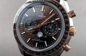 replica Omega Speedmaster Moonphase